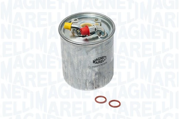 Fuel Filter